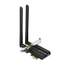 Adaptador-PCIe-AX3000-Wi-Fi-6-Bluetooth-5.0--Velocidad-2402-Mbps-en-5-GHz--5