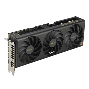 TARJETA GRAFICA ASUS GEFORCE RTX 4070 PROART OC | 12GB | GDDR6X | DLSS3