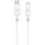 CABLE-ECO-USB-A-USB-C-3A-1.2M-BLAN-CO