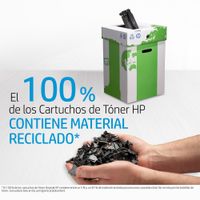 Miniatura 4 de HP TONER 502A AMARILLO (Q6472A)