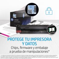 Miniatura 7 de HP TONER 502A AMARILLO (Q6472A)