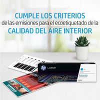 Miniatura 12 de HP TONER 502A AMARILLO (Q6472A)