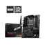 Placa AMD  MSI PRO B650-S WIFI Socket AM5