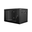 ARMARIO RACK LANBERG 6U 600X450X368 AUTO ENSAMBLADO 19