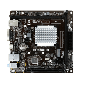 Placa Intel  BIOSTAR J4125NHU