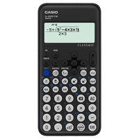 Miniatura 1 de CALCULADORA CIENTIFICA DE 12 DIGITOS CASIO FX-82 SP CW