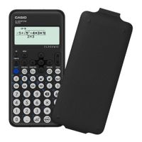 Miniatura 3 de CALCULADORA CIENTIFICA DE 12 DIGITOS CASIO FX-82 SP CW