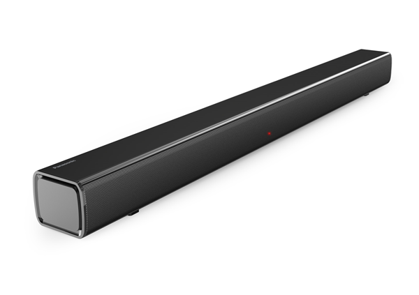 BARRA SONIDO 2.0 45W COLOR NEG RO