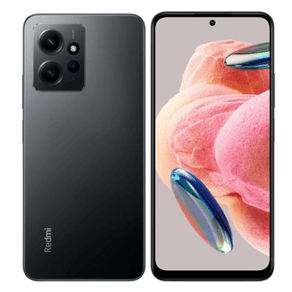 XIAOMI-Redmi-Note-12-6.67--4G-4GB-64GB-Gris