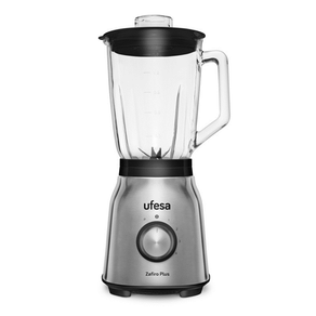 BATIDORA-DE-VASO-UFESA-BS4860-ZAFIRO-PLUS-1250-W-CRISTAL