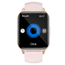 Leotec Smartwactch Multisport llamadas WALEA Rosa
