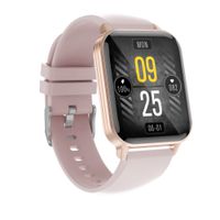 Miniatura 5 de Leotec Smartwactch Multisport llamadas WALEA Rosa