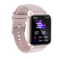 Miniatura 6 de Leotec Smartwactch Multisport llamadas WALEA Rosa