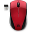 RATON-INALAMBRICO-HP-220-SUNSET-2.4GHZ-1200PPP-3-BOTONES-LED-AZUL-1600DPI-NANO-RECEPTOR-USB-1XAA-ROJO-7KX10AA