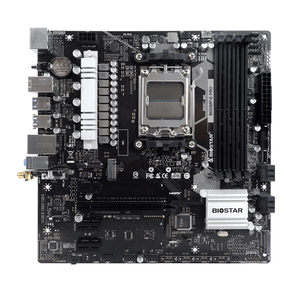 Placa AMD  BIOSTAR B650MP-E PRO Socket AM5
