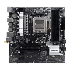 Placa AMD  BIOSTAR B650MP-E PRO Socket AM5