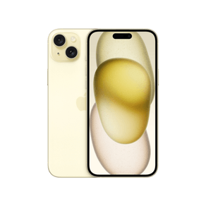 Smartphone-APPLE-iPhone-15-Plus-6.7--5G-128GB-Amarillo