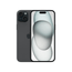 Smartphone-APPLE-iPhone-15-Plus-6.7--5G-256GB-Negro