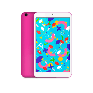 Tablet SPC Gravity 3 Mini 8" 4GB/64GB Rosa