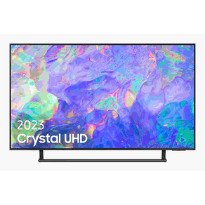 Televisor-SAMSUNG-43--Series-8-TU43CU8500K-LED-4K-Ultra-HD