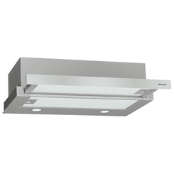 CAMPANA INTEGRABLE HISENSE CH6TL4BX ANCHO 60 CM