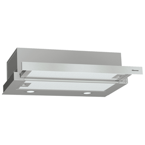 CAMPANA INTEGRABLE HISENSE CH6TL4BX ANCHO 60 CM