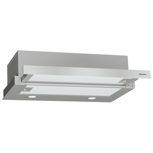 CAMPANA INTEGRABLE HISENSE CH6TL4BX ANCHO 60 CM