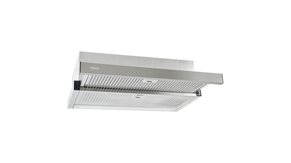 CAMPANA TELESCOPICA TEKA CNL 6415 PLUS INOX ANCHO 60 CM INOX