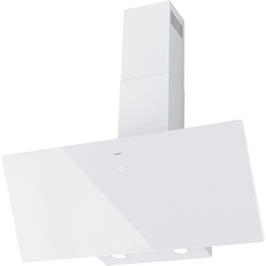 CAMPANA CHIMENEA MEPAMSA CUADRO 90 BLANCA ANCHO 90 CM BLANCA