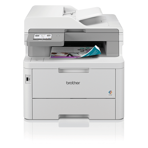 BROTHER MFC-L8390CDW MultifunciónWifi LED Dúplex