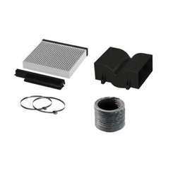 KIT RECIRCULACION BALAY DWZ1DX1I4