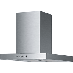 CAMPANA CHIMENEA MEPAMSA SILUETA XLA 60 INOX ANCHO 59.5 CM INOX