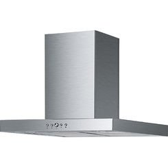 CAMPANA CHIMENEA MEPAMSA SILUETA XLA 70 CM INOX