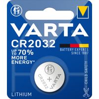Miniatura 3 de CR 2032     BLI 1