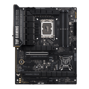 Placa Intel Asus TUF Gaming Z790-PRO WIFI LGA 1700