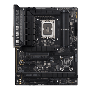 Placa Intel Asus TUF Gaming Z790-PRO WIFI LGA 1700