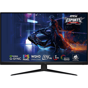 MSI-G321Q-Monitor-31.5Gaming-170hz-1ms-HDMI-DP