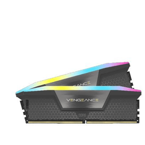 Memoria RAM  PC DDR5 32GB  5600Mhz  (2x16)  CL40  CORSAIR Vengeance CMH32GX5M2B5600Z40
