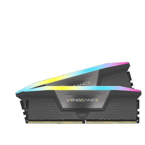 Memoria RAM  PC DDR5 32GB  5600Mhz  (2x16)  CL40  CORSAIR Vengeance CMH32GX5M2B5600Z40
