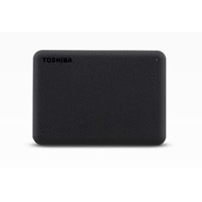 CANVIO ADVANCE 4TB GREEN USB 3.2 GEN  1