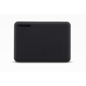 CANVIO ADVANCE 4TB GREEN USB 3.2 GEN  1