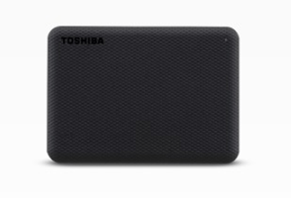 CANVIO ADVANCE 4TB GREEN USB 3.2 GEN 1