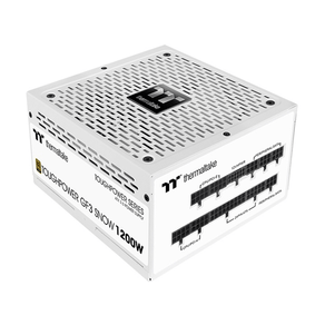 Fuente-Alimentacion-1200W-THERMALTAKE--Toughpower-GF3-Snow-1200W---TT-Premium-Edition-14-cm-80-PLUS-GoldFully-Modular