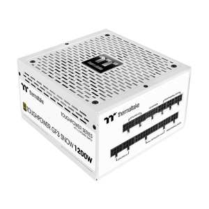 Fuente-Alimentacion-1200W-THERMALTAKE--Toughpower-GF3-Snow-1200W---TT-Premium-Edition-14-cm-80-PLUS-GoldFully-Modular