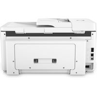 Miniatura 6 de IMPRESORA HP OFFICEJET PRO 7720