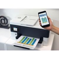 Miniatura 9 de IMPRESORA HP OFFICEJET PRO 7720