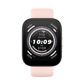 AMAZFIT BIP 5 PINK