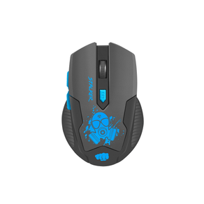 RATON GAMING FURY STALKER INALAMBRICO 2000 DPI
