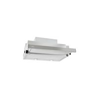 Miniatura 2 de CAMPANA TELESCOPICA TEKA CNL 6610 INOX ANCHO 60 CM INOX