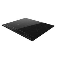 Miniatura 4 de VITROCERAMICA INDUCCION TEKA MASTERSENSE SLIDE IZS 67620 MST BK NEGRO FLEX ANCHO 60 CM